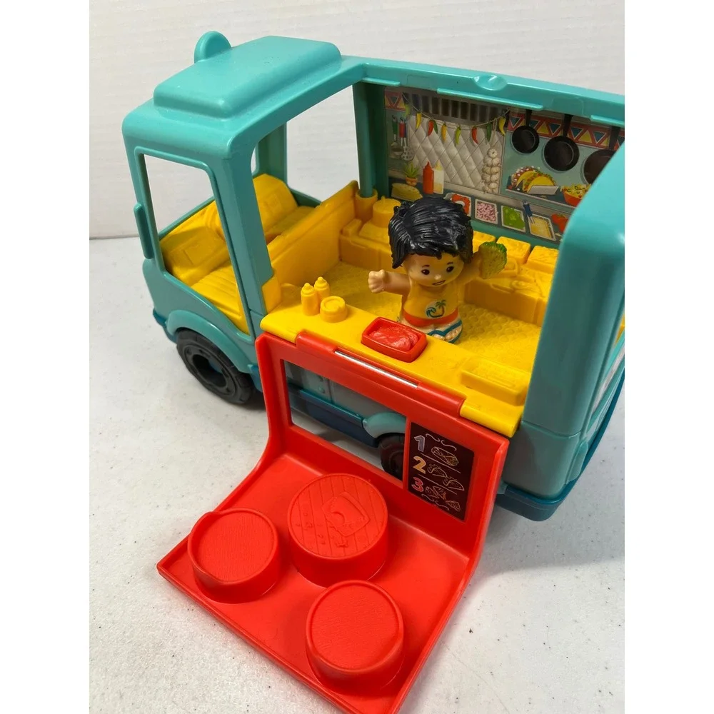 Fisher-Price fisher price